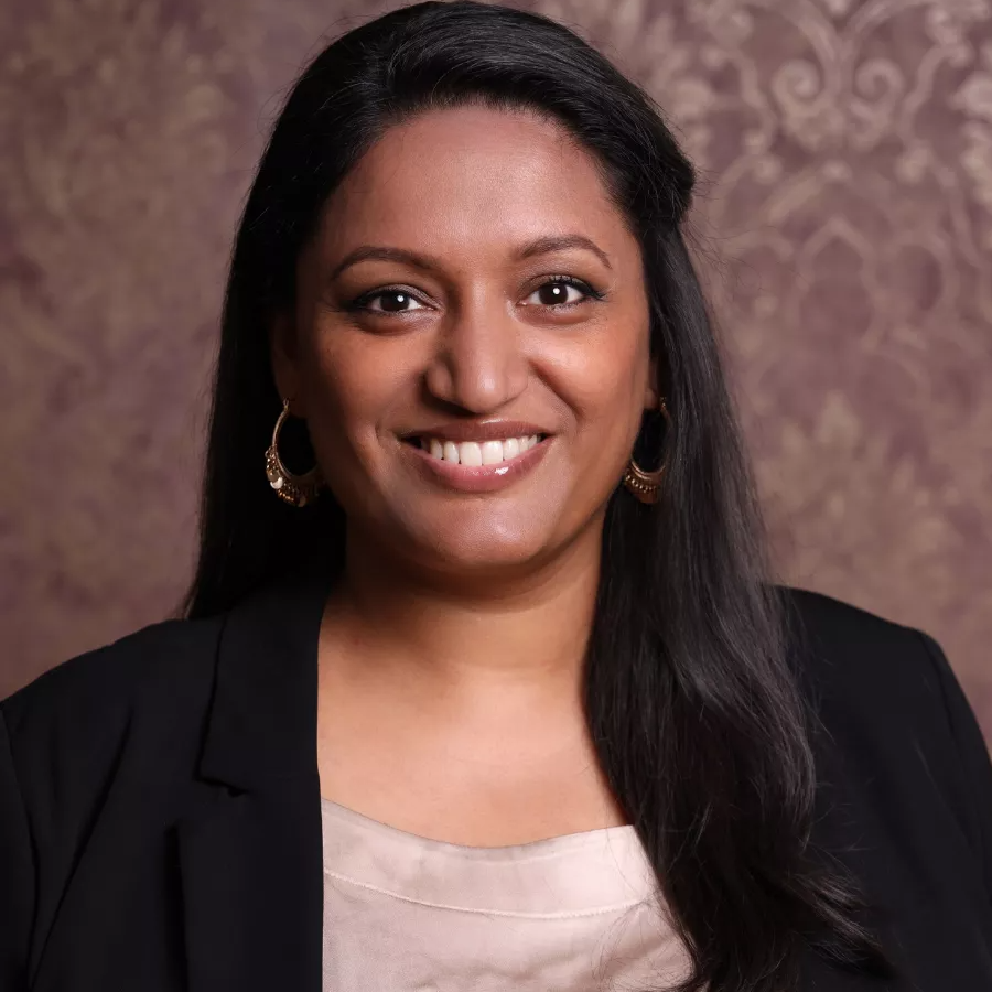 Julia Mohini Coaching