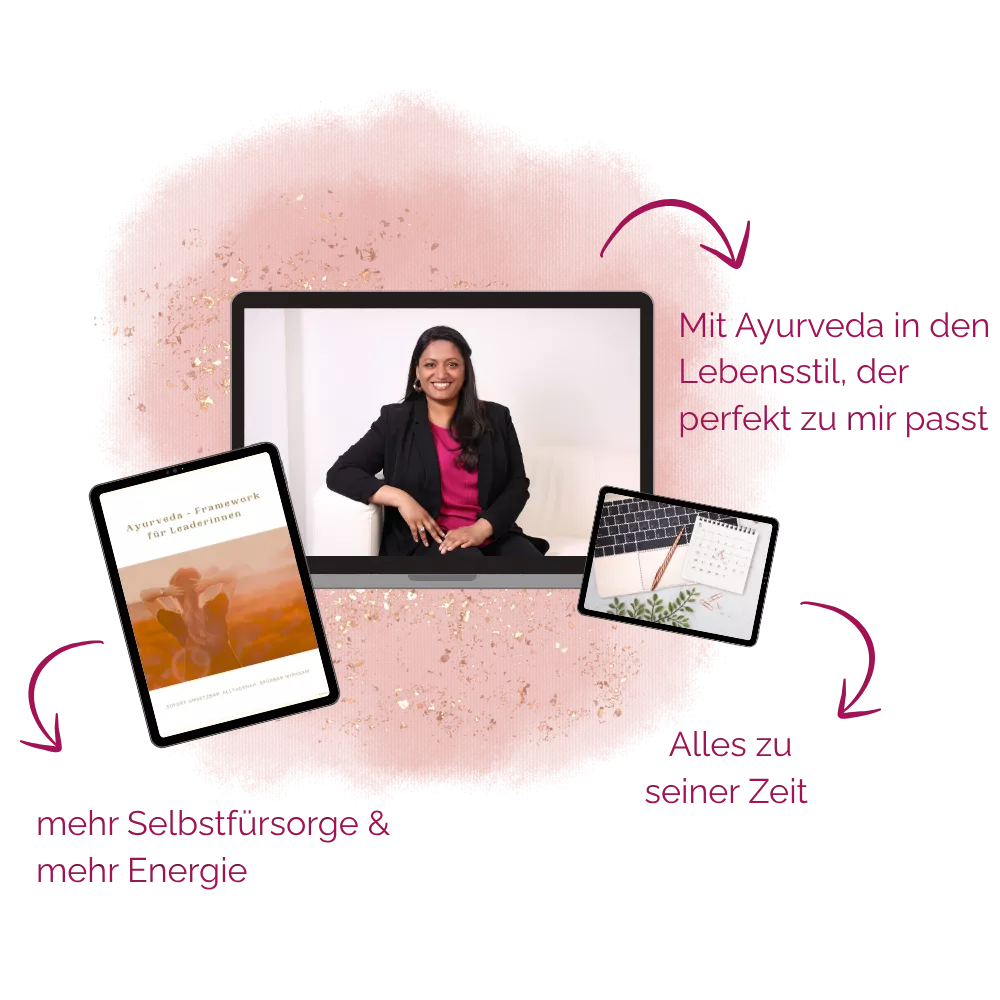 Mohini Coaching buchen