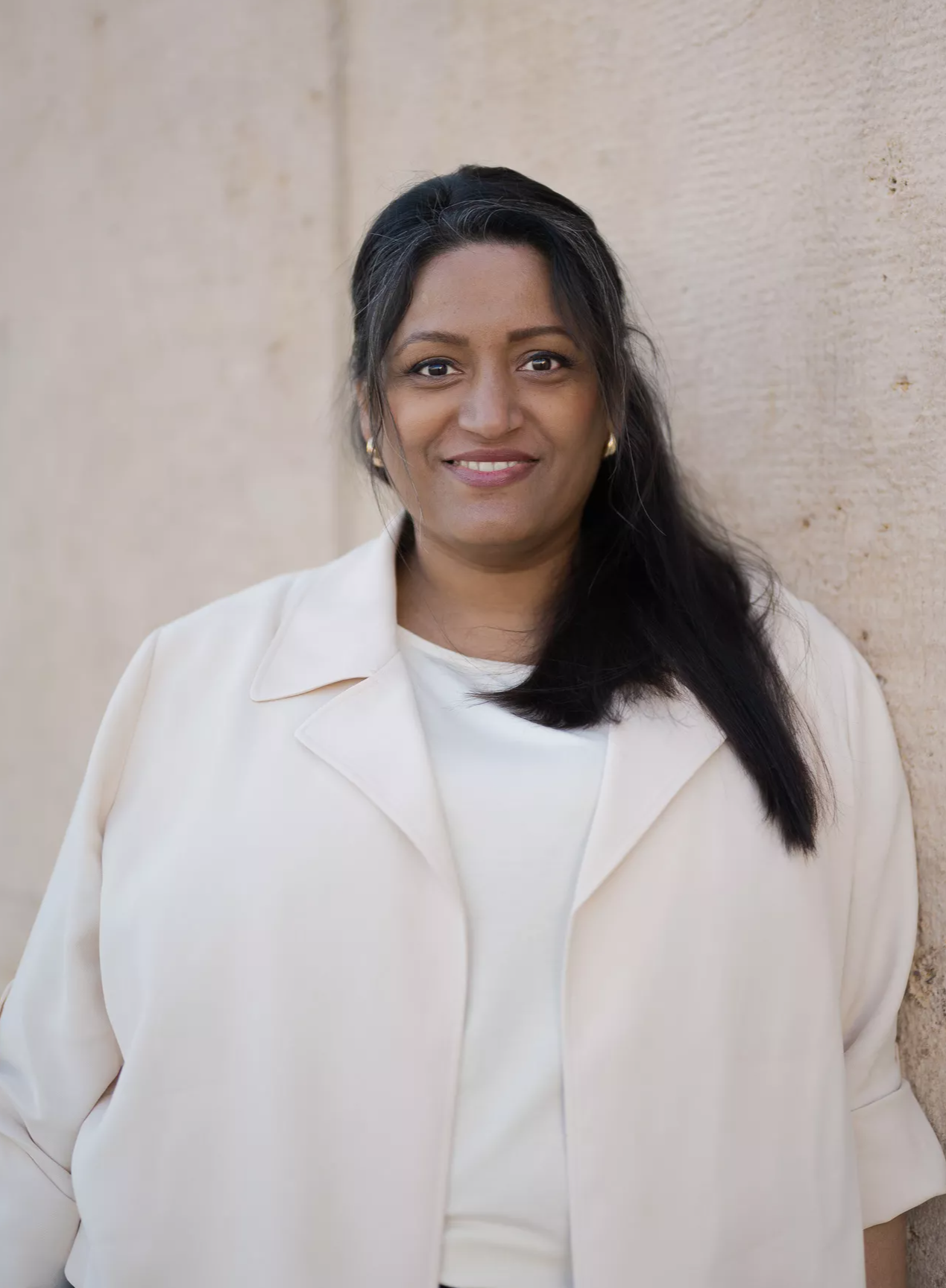 Julia Mohini Coaching