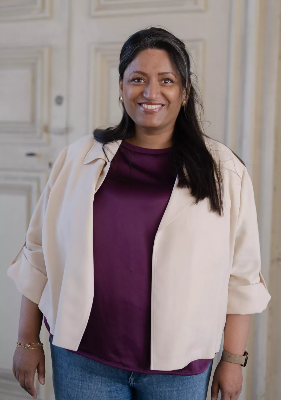 Endlich Lebensfreude und Spaß haben am Leben