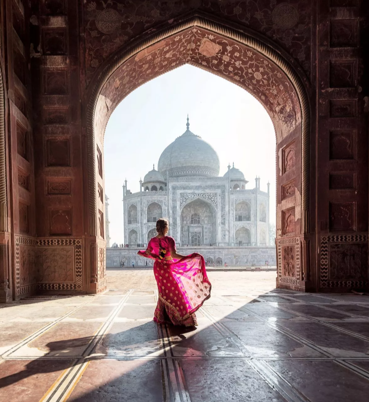 Leadership für Frauen & Ayurveda